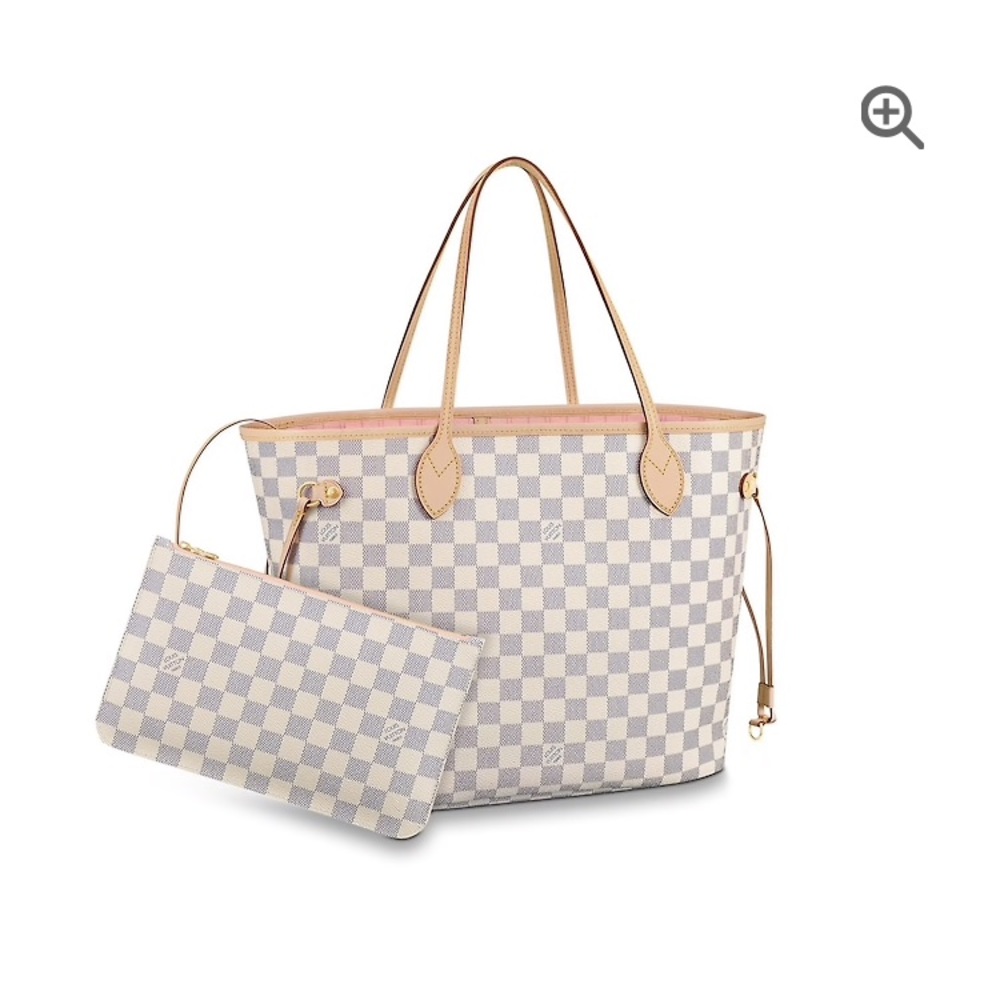 Louis Vuitton handbag
